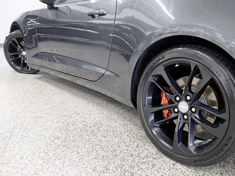 2017 Chevrolet Camaro SS 6th Gen - Image 12 of 21