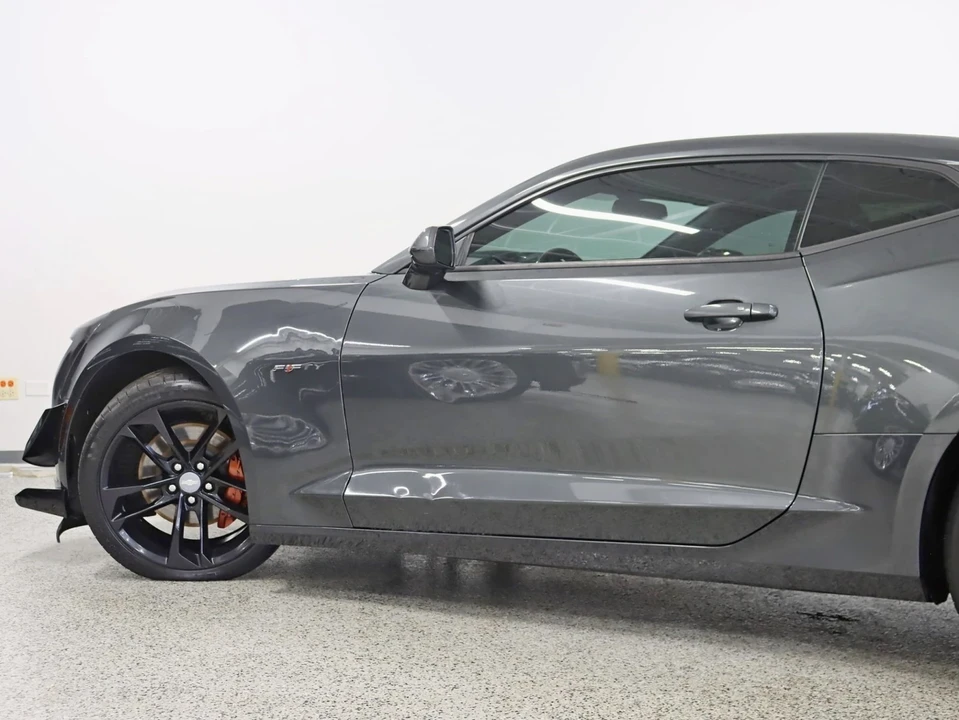 2017 Chevrolet Camaro SS 6th Gen - Image 11 of 21