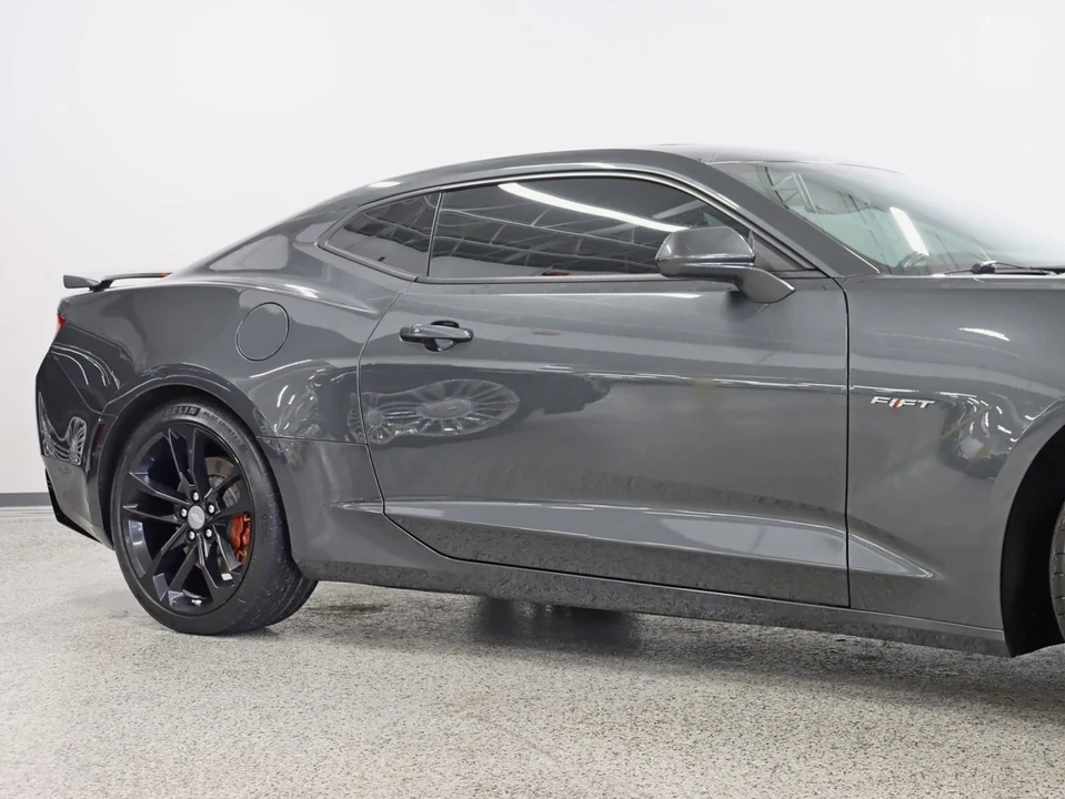 2017 Chevrolet Camaro SS 6th Gen - Image 3 of 21