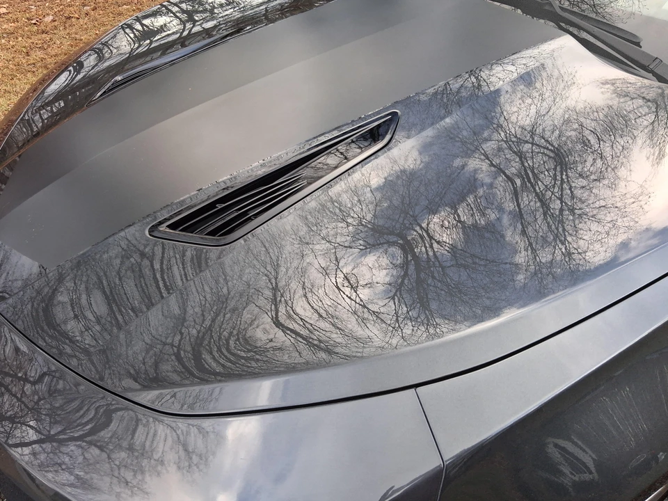 2017 Chevrolet Camaro SS 6th Gen - Image 23 of 31