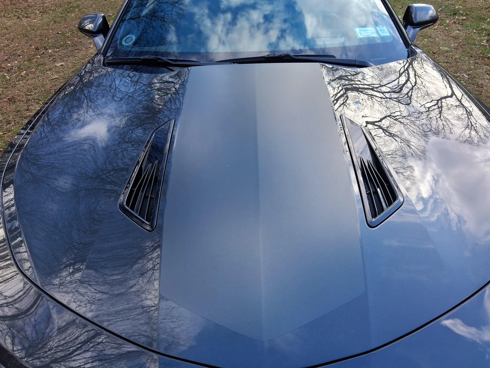 2017 Chevrolet Camaro SS 6th Gen - Image 20 of 31