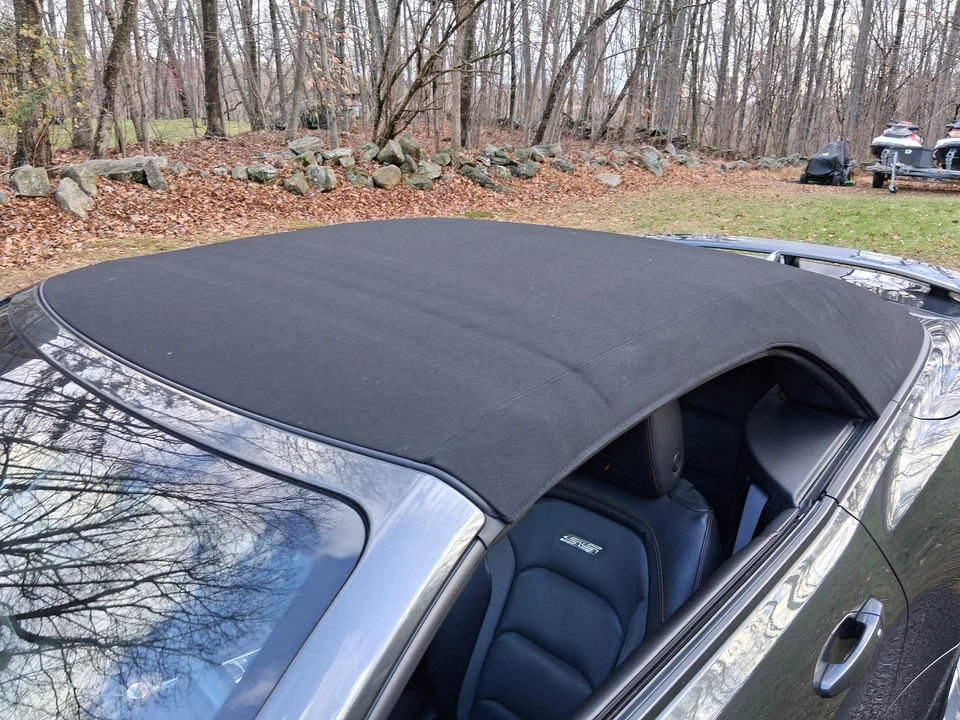 2017 Chevrolet Camaro SS 6th Gen - Image 28 of 31