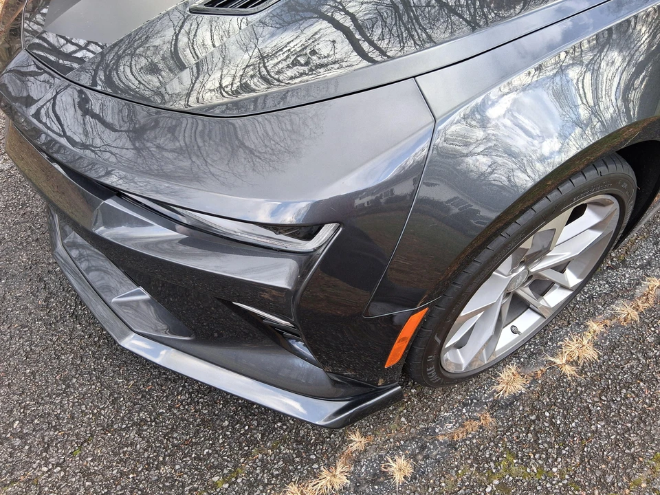 2017 Chevrolet Camaro SS 6th Gen - Image 24 of 31
