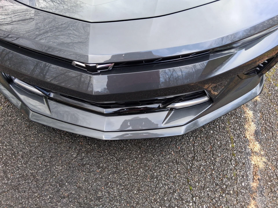2017 Chevrolet Camaro SS 6th Gen - Image 22 of 31