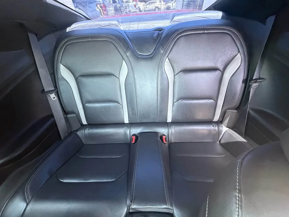 2017 Chevrolet Camaro SS 6th Gen - Image 15 of 20