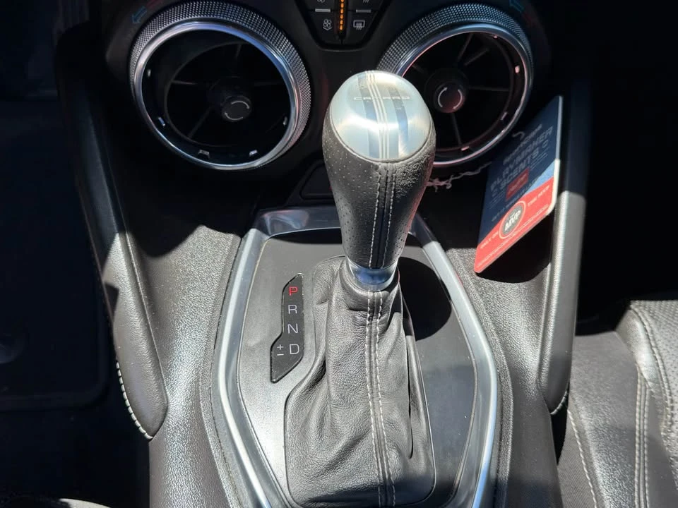 2017 Chevrolet Camaro SS 6th Gen - Image 13 of 20