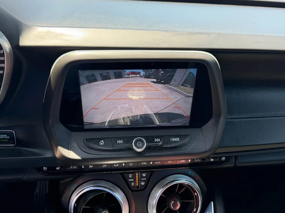 2017 Chevrolet Camaro SS 6th Gen - Image 14 of 20