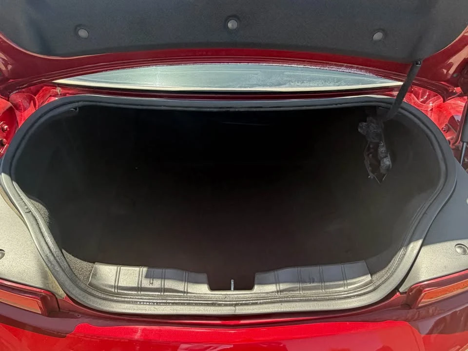 2017 Chevrolet Camaro SS 6th Gen - Image 20 of 20