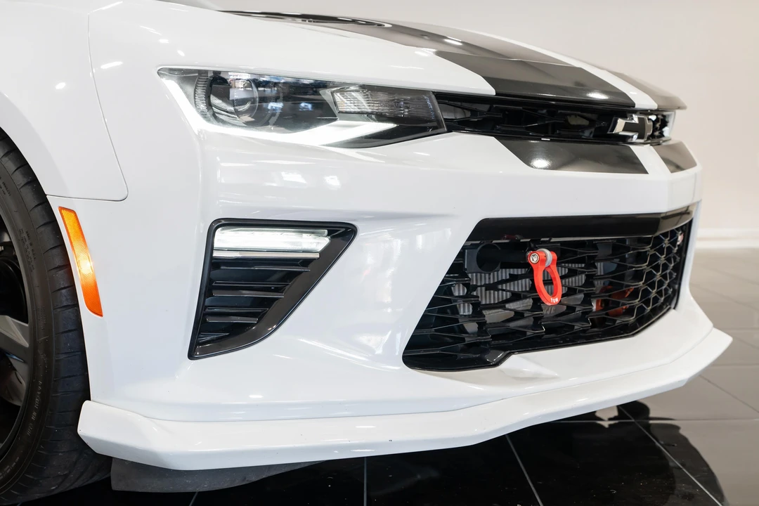 2017 Chevrolet Camaro SS 6th Gen - Image 13 of 31