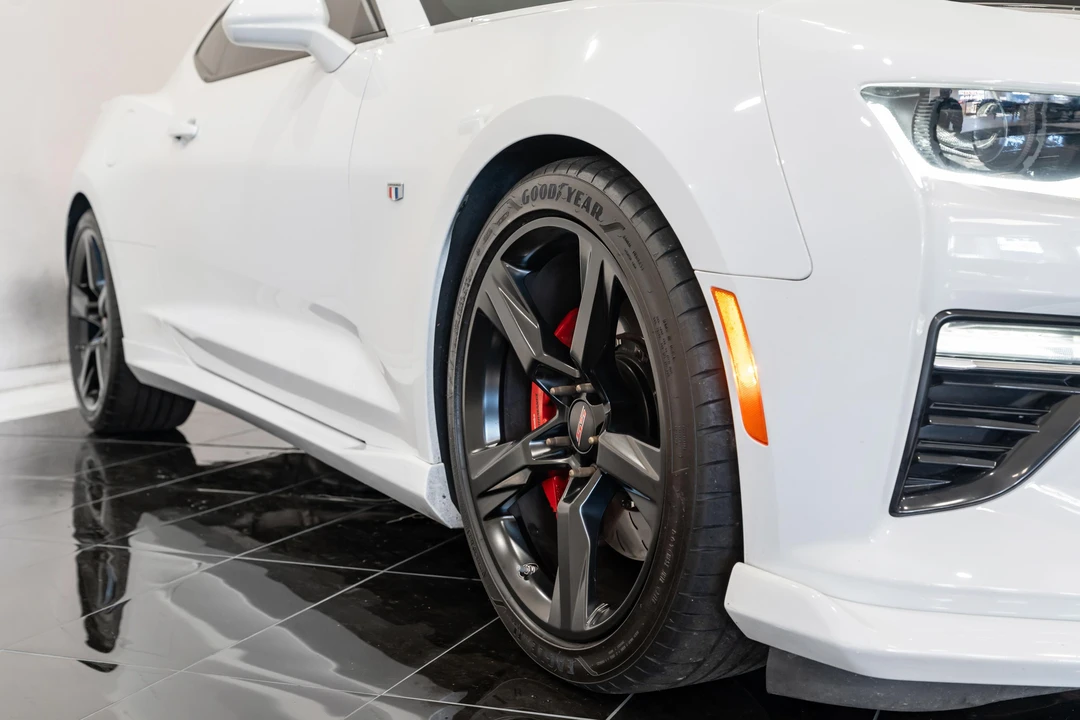 2017 Chevrolet Camaro SS 6th Gen - Image 20 of 31