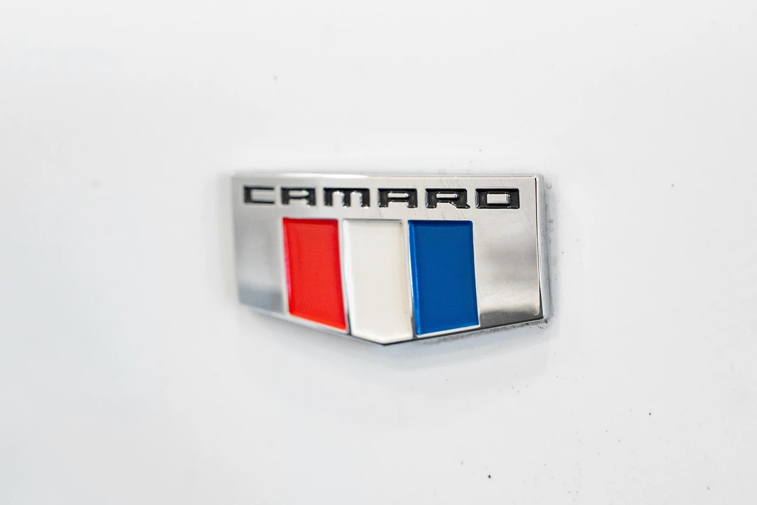 2017 Chevrolet Camaro SS 6th Gen - Image 16 of 31