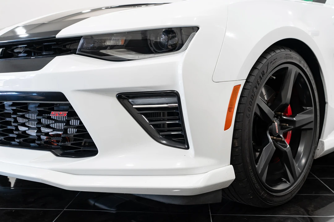 2017 Chevrolet Camaro SS 6th Gen - Image 15 of 31