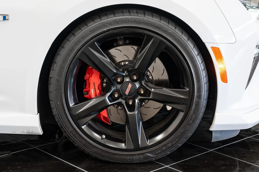 2017 Chevrolet Camaro SS 6th Gen - Image 23 of 31