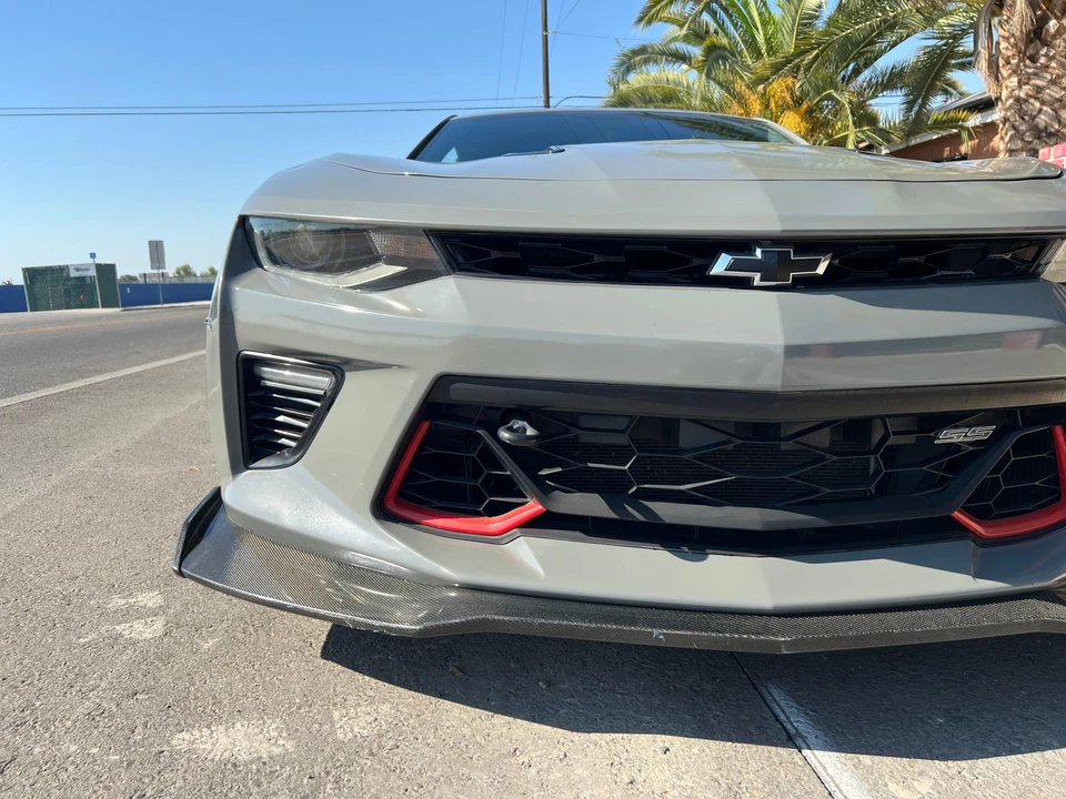 2017 Chevrolet Camaro SS 6th Gen - Image 23 of 31