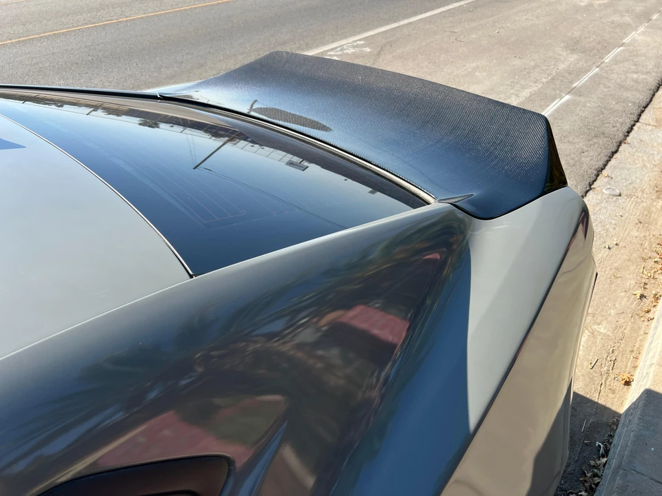 2017 Chevrolet Camaro SS 6th Gen - Image 29 of 31