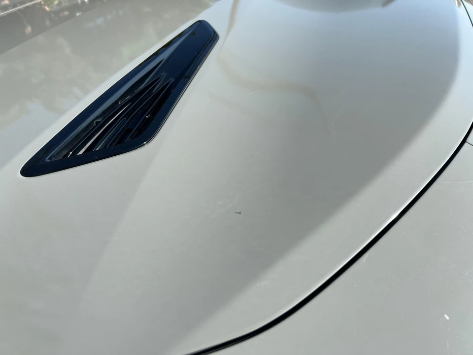 2017 Chevrolet Camaro SS 6th Gen - Image 27 of 31