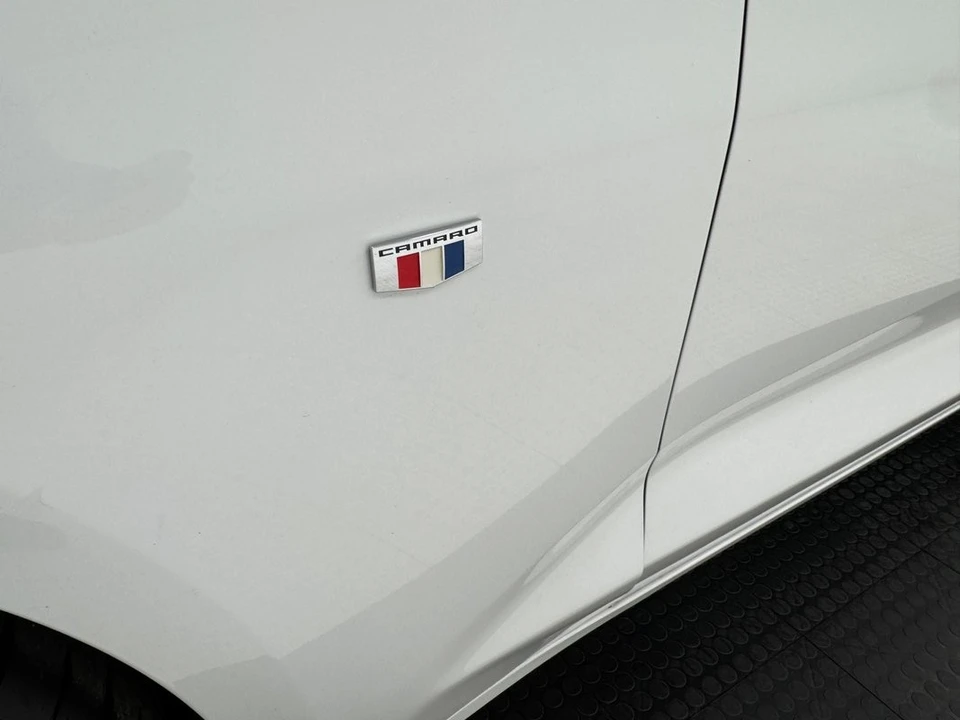 2017 Chevrolet Camaro SS 6th Gen - Image 14 of 21