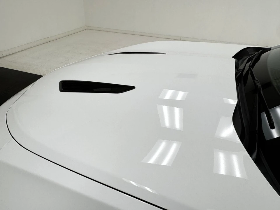 2017 Chevrolet Camaro SS 6th Gen - Image 15 of 21