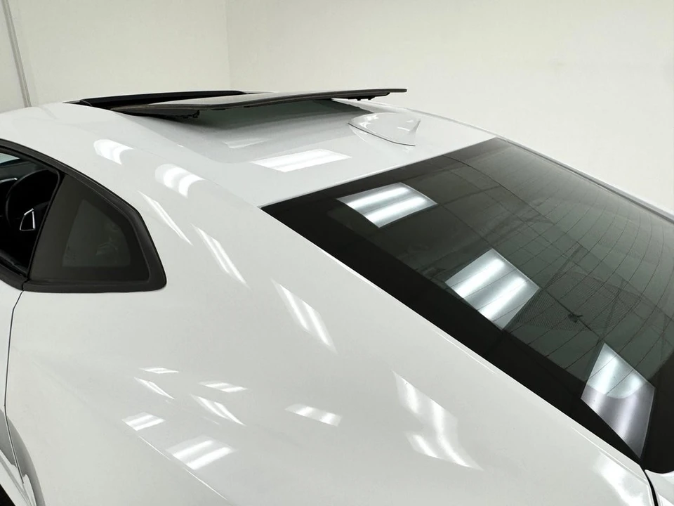 2017 Chevrolet Camaro SS 6th Gen - Image 20 of 21