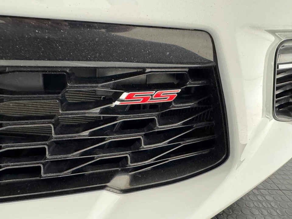 2017 Chevrolet Camaro SS 6th Gen - Image 11 of 12