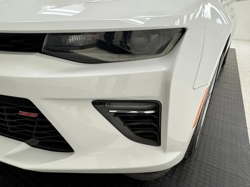 2017 Chevrolet Camaro SS 6th Gen - Image 12 of 12