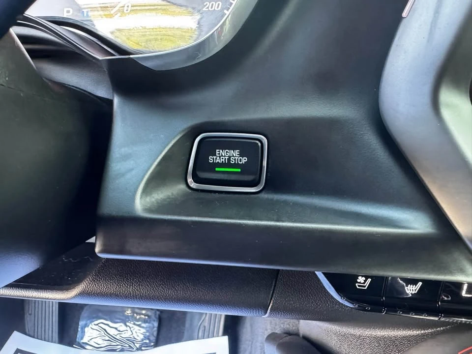 2017 Chevrolet Camaro SS 6th Gen - Image 18 of 19