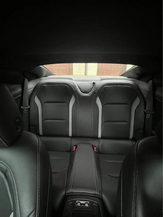 2017 Chevrolet Camaro SS 6th Gen - Image 12 of 20