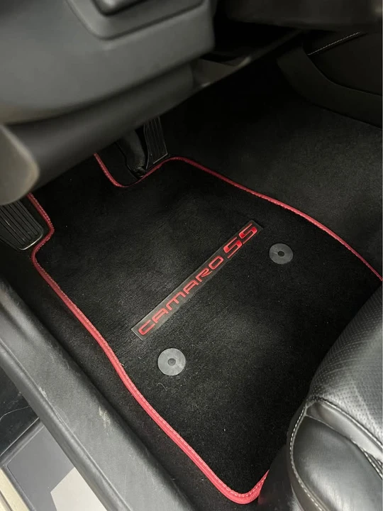 2017 Chevrolet Camaro SS 6th Gen - Image 14 of 20