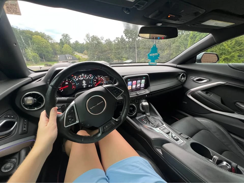 2017 Chevrolet Camaro SS 6th Gen - Image 9 of 20