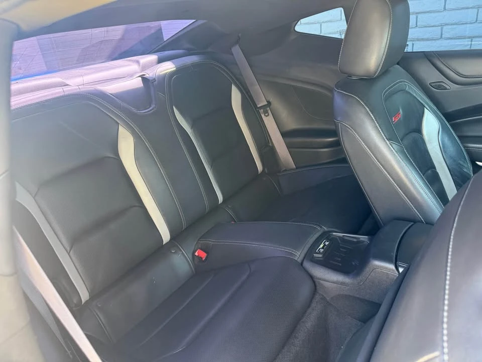 2017 Chevrolet Camaro SS 6th Gen - Image 13 of 15