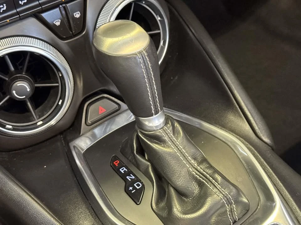 2017 Chevrolet Camaro 6th Gen - Image 17 of 17