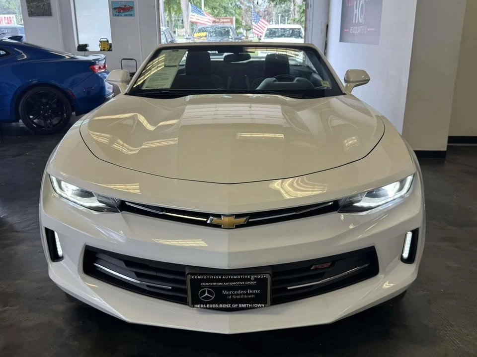 2017 Chevrolet Camaro 6th Gen - Image 2 of 17