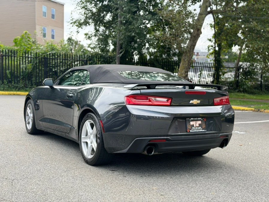 2017 Chevrolet Camaro 6th Gen - Image 3 of 12