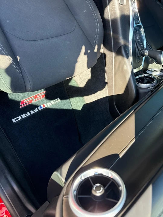 2017 Chevrolet Camaro SS 6th Gen - Image 13 of 21