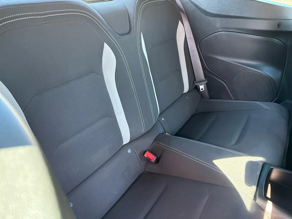 2017 Chevrolet Camaro SS 6th Gen - Image 12 of 21