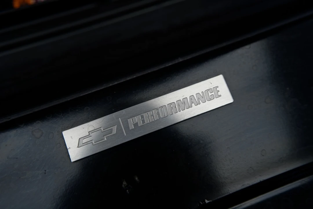 2017 Chevrolet - Image 28 of 31