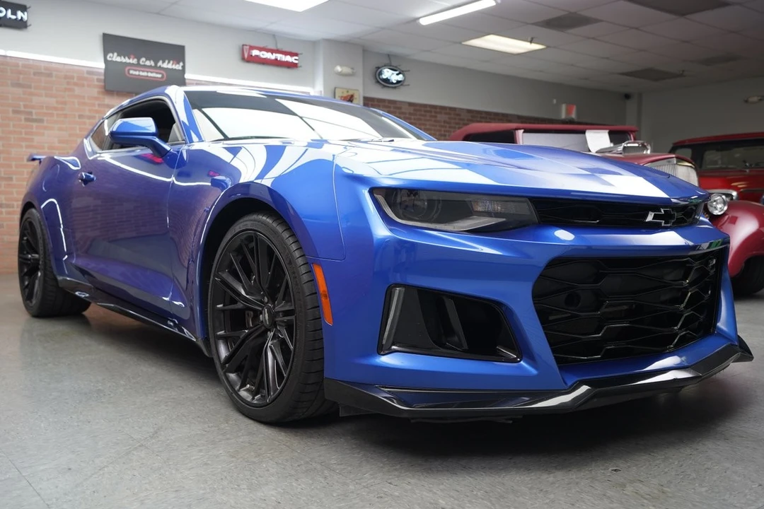 2017 Chevrolet - Image 14 of 31