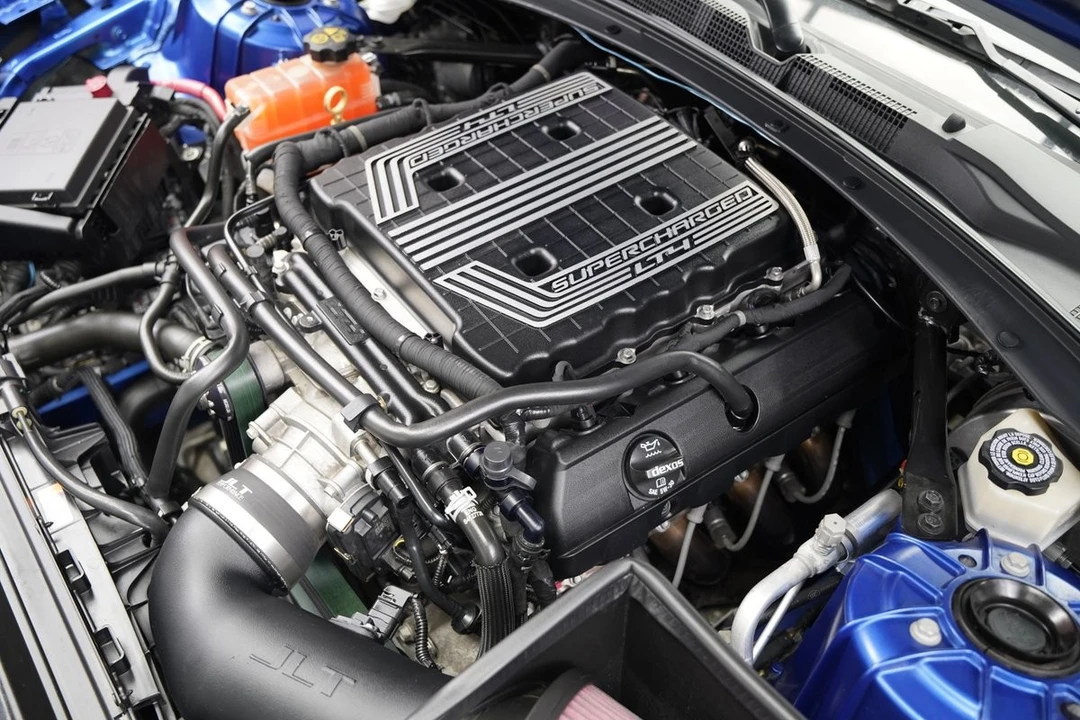 2017 Chevrolet - Image 18 of 31