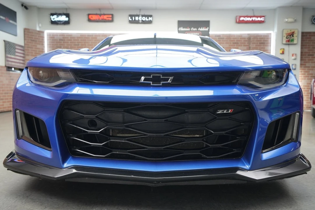 2017 Chevrolet - Image 15 of 31