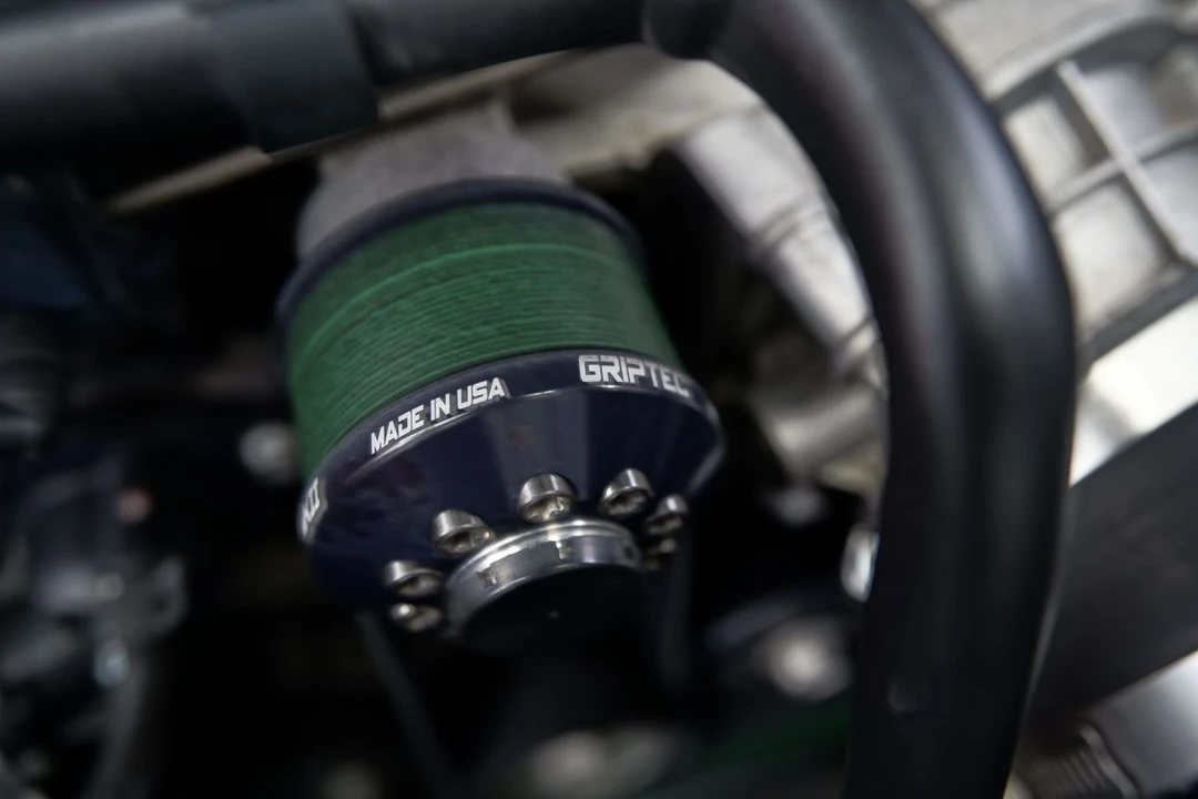 2017 Chevrolet - Image 30 of 31