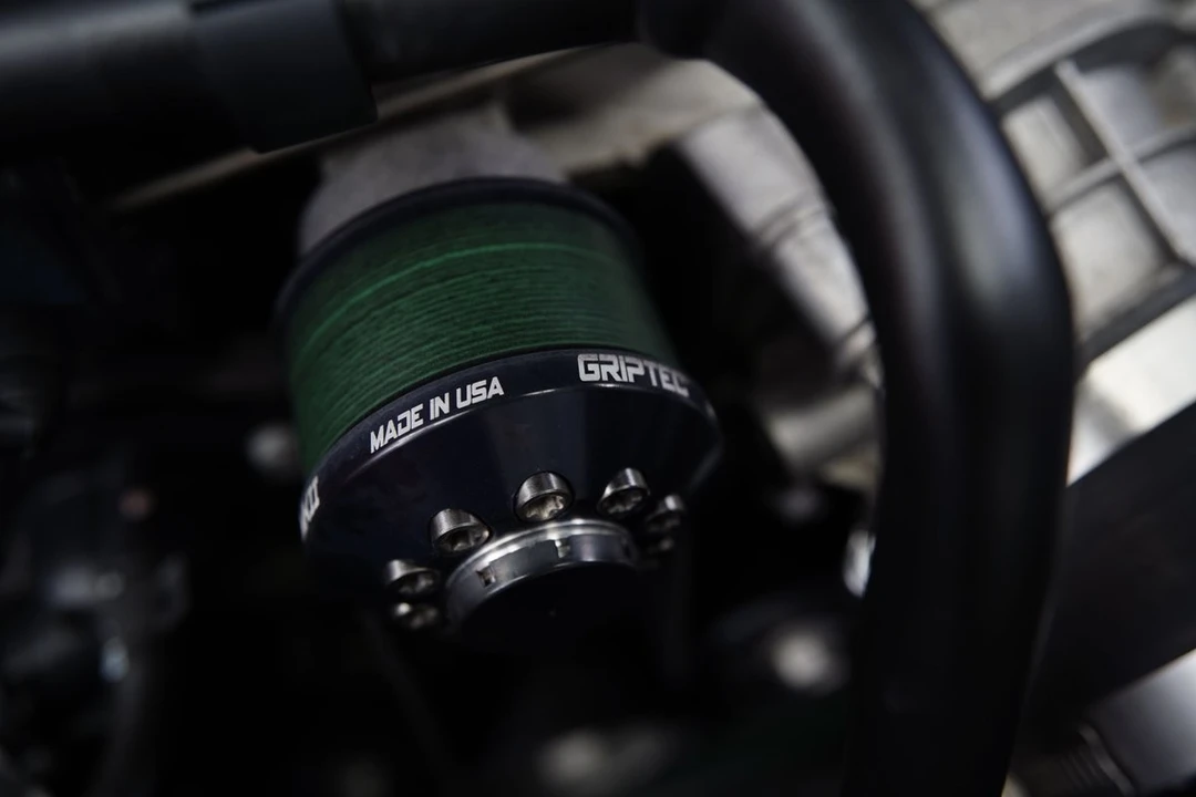 2017 Chevrolet - Image 29 of 31