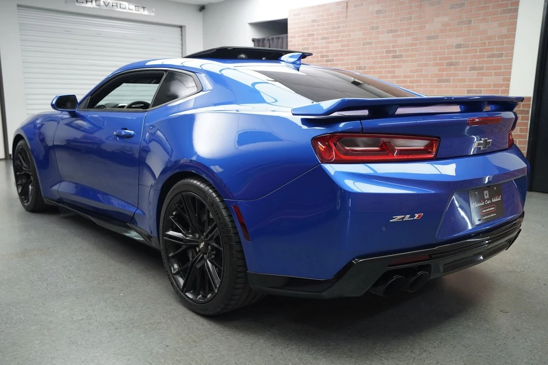 2017 Chevrolet - Image 8 of 31