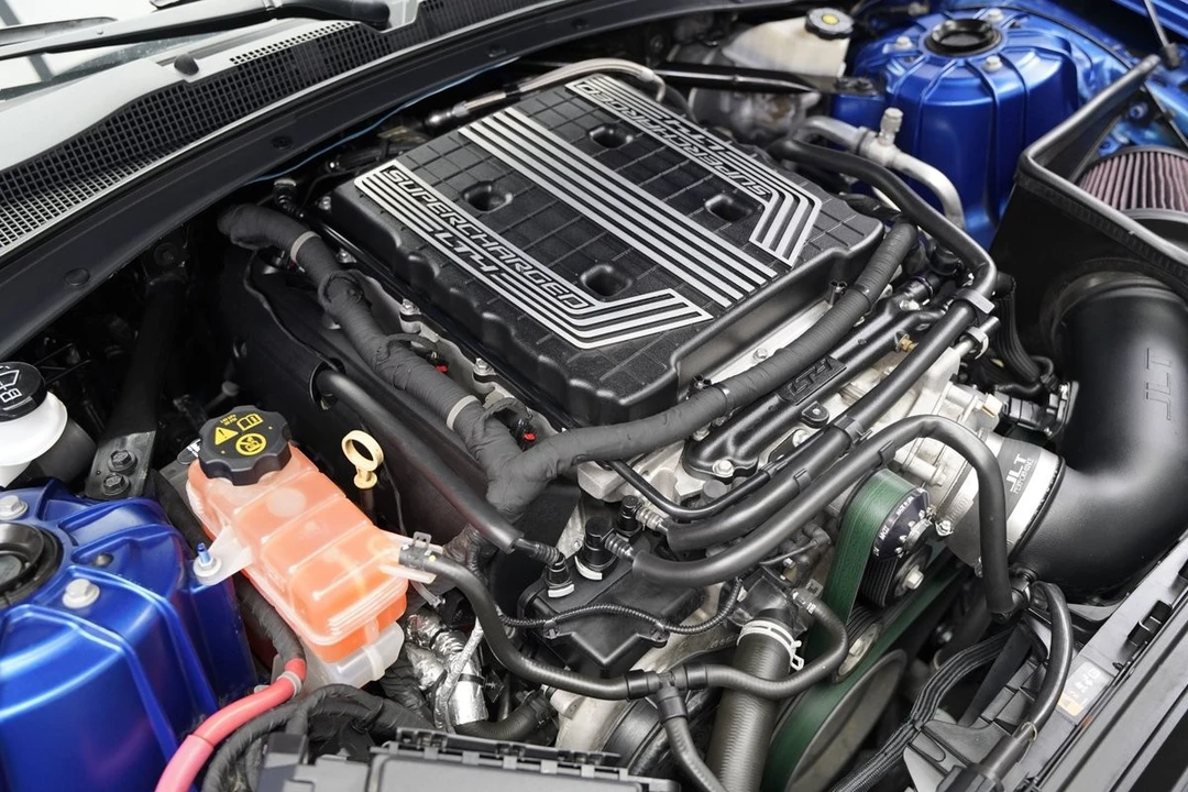 2017 Chevrolet - Image 22 of 31