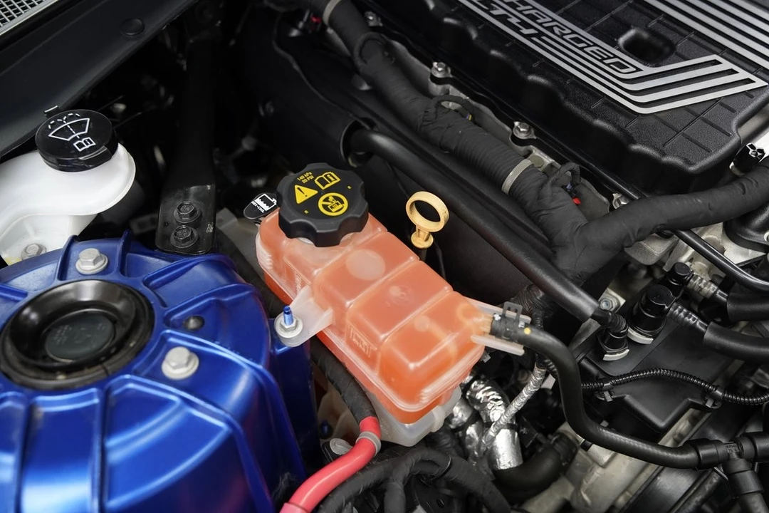 2017 Chevrolet - Image 24 of 31
