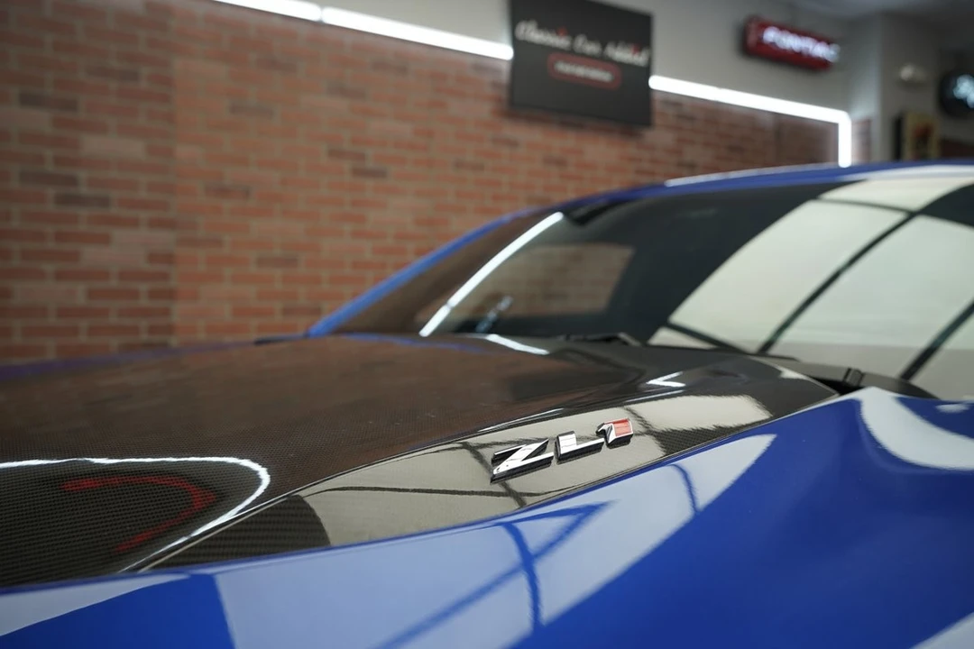 2017 Chevrolet - Image 5 of 31