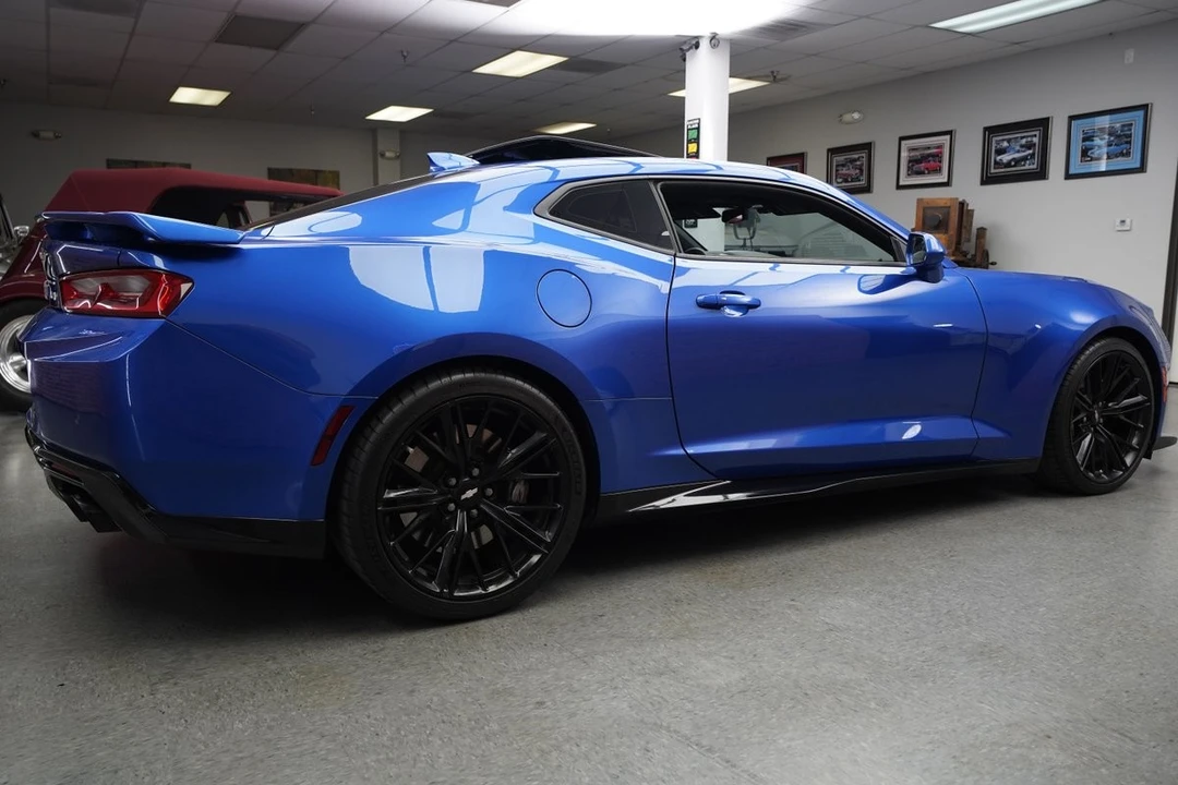 2017 Chevrolet - Image 12 of 31