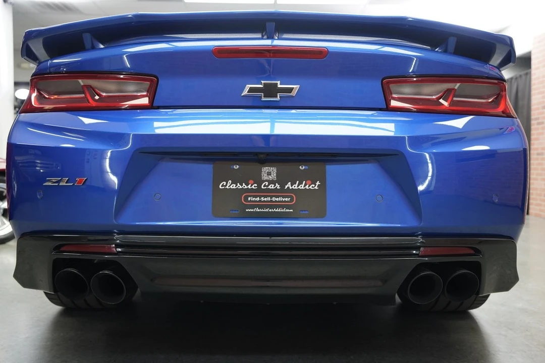 2017 Chevrolet - Image 9 of 31