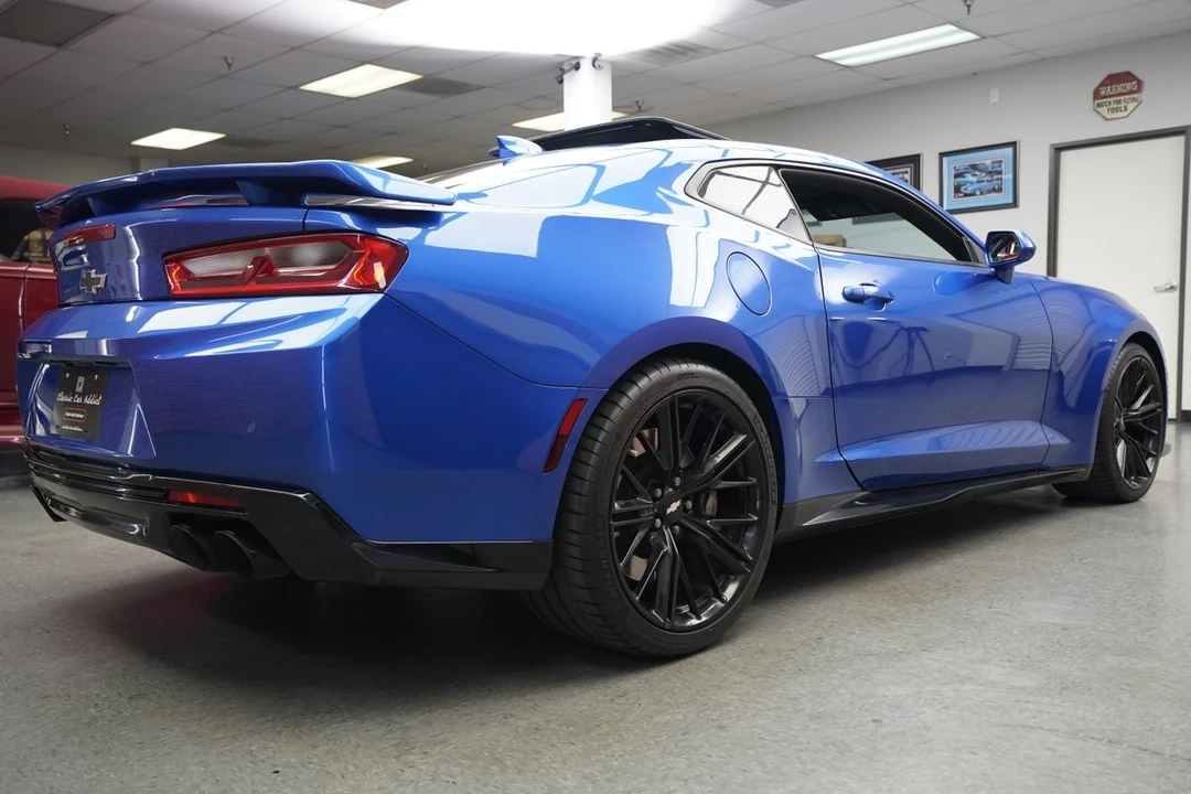 2017 Chevrolet - Image 11 of 31