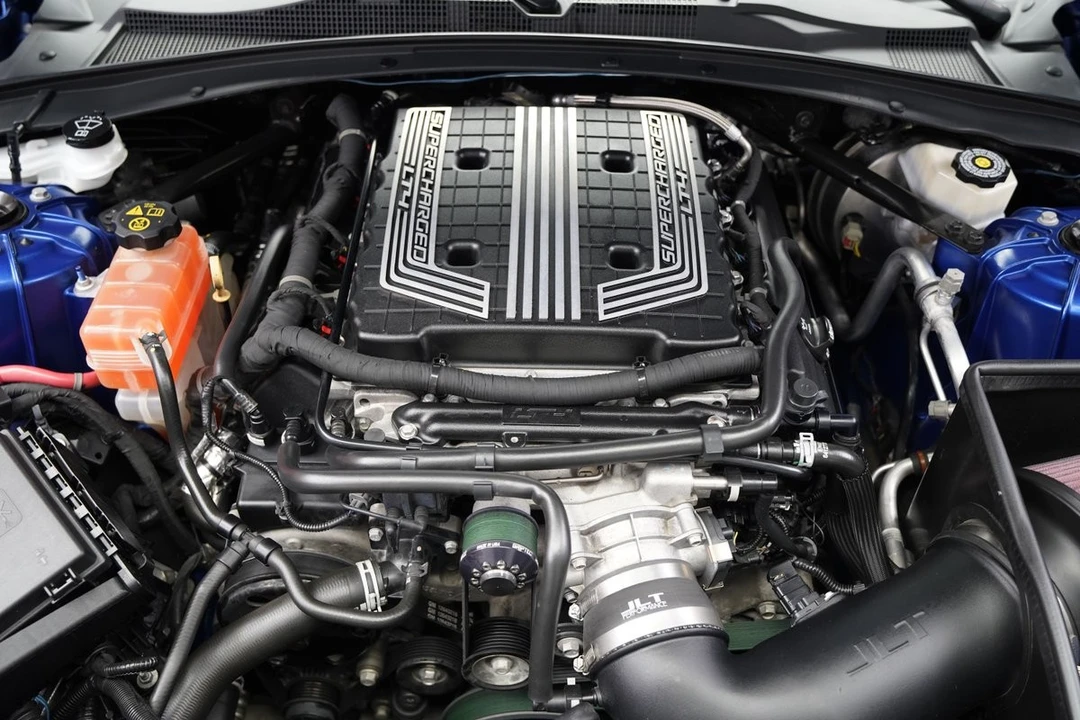 2017 Chevrolet - Image 20 of 31