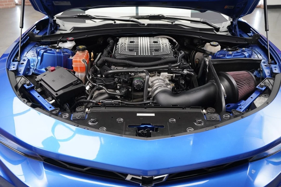 2017 Chevrolet - Image 16 of 31